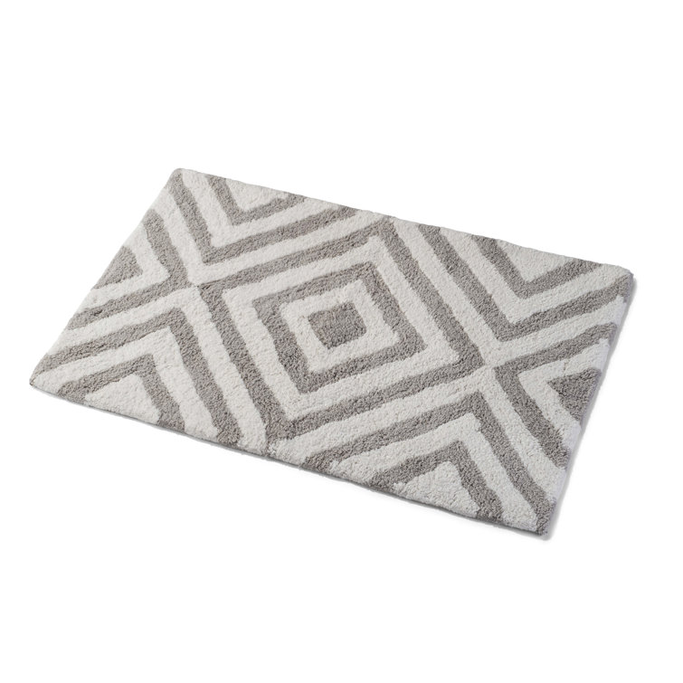Croydex Tribal Stone Bath Rug Wayfair.co.uk